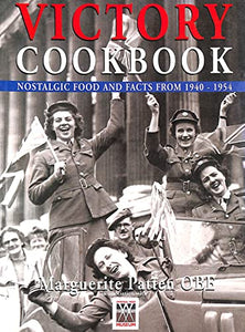 Victory Cookbook 