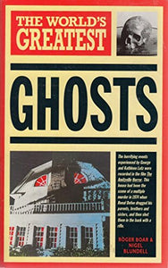 World's Greatest Ghosts 