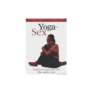 Yoga for Sex 