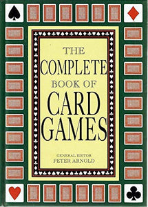 The Complete Book of Card Games 