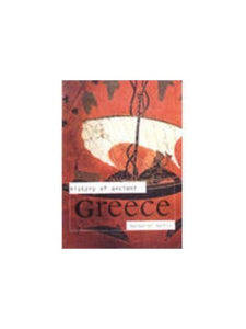 History of Ancient Greece 