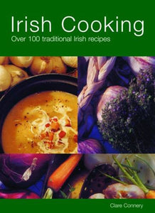 Irish Cooking 