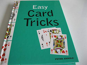 Easy Card Tricks 