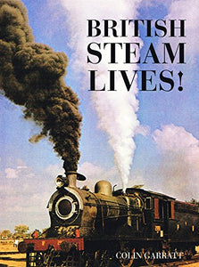 British Steam Lives! 