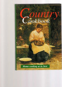 THE COUNTRY COOKBOOK 