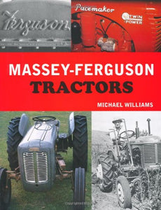 Massey Ferguson Tractors 