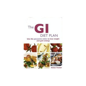 GI Diet Plan 