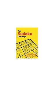 The Sudoku Challenge 