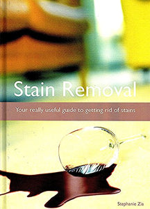 Stain Removal 