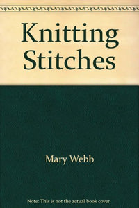 Knitting Stitches 