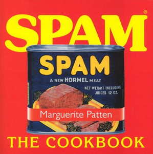 Spam The Cookbook 