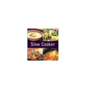 Slow Cooker 