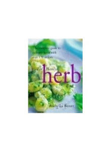 Hamlyn Herb Book 