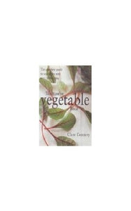 The Vegetable Book 