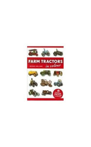 Farm Tractors in Colour 