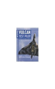 Vulcan Test Pilot 