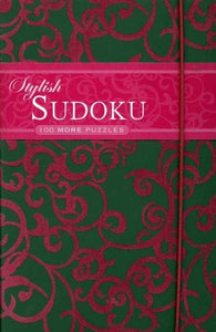 Stylish Sudoku 2 