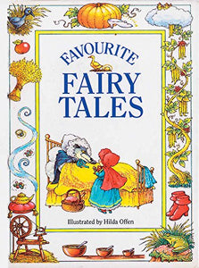 Favourite Fairy Tales 