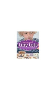 Baking With Tiny Tots 