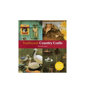 Traditional Country Crafts 