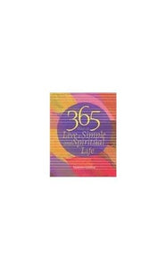 365 Ways to a Simple Spiritual Life 