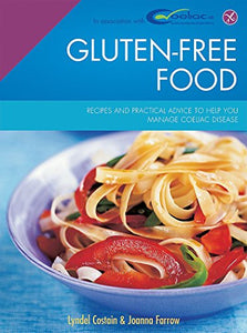 Gluten-free Food 