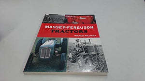 Massey Ferguson Tractors 