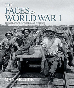 The Faces of World War I 