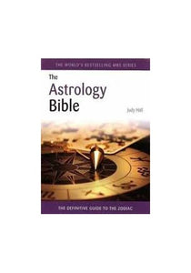 Astrology Bible 