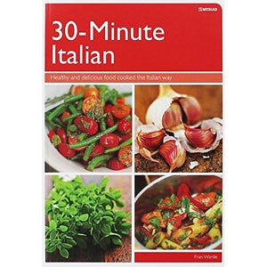 30-Minute Italian 