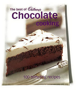 The best of Cadburyâ€™s chocolate cooking 