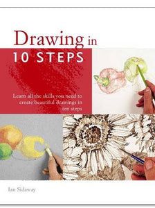 Drawing in 10 Steps 