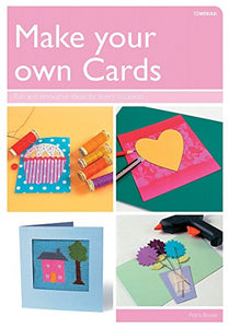 Make Your Own Cards 