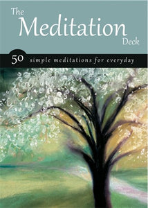 The Meditation Deck 