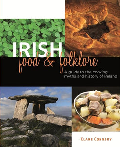 Irish Food and Folklore 