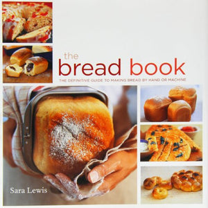 The Bread Book 