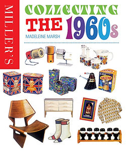 Miller's Collecting the 1960s 