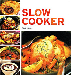 Slow Cooker 