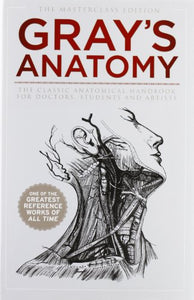 Gray's Anatomy 