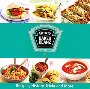 Heinz Baked Beans : Recipes , History , Trivia And More : 