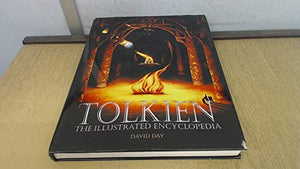 Tolkien the Illustrated Encyclopedia 