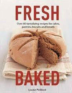 Fresh Baked 