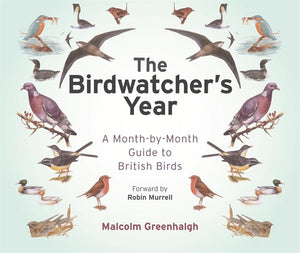 The Birdwatchers' Year 