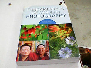 Fundamentals Of Modern Photography 