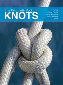 The Complete Book of Knots 