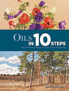 Oils in 10 Steps 