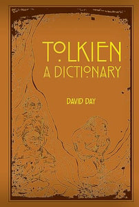 A Dictionary of Tolkien 