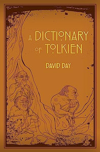 A Dictionary of Tolkien 