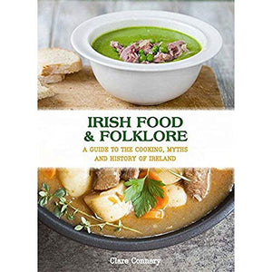 Irish Food and Folklore 