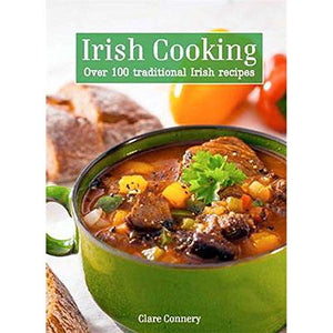 Irish Cooking 